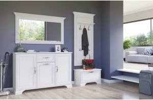 Прихожая Тиффани