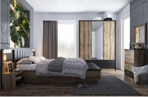 Спальня Джаггер 2