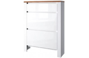 Тумба для обуви Таурус 2D1S