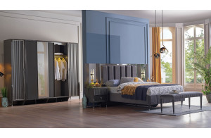 Спальня Gravita 2 (Гравита)