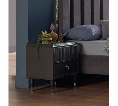 Спальня Gravita 2 (Гравита)