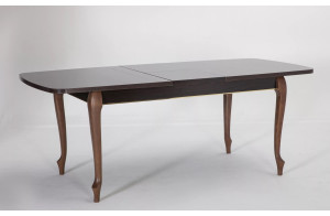 Стол в гостиную Легенда (Legenda) LEGN-14 венге