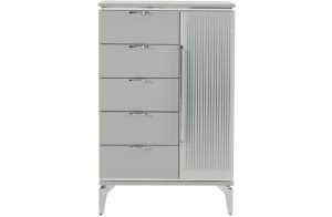 Комод для белья Лоретто (Loretto) LORET-28