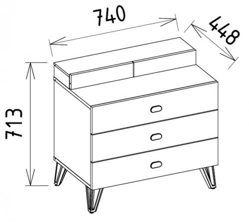 Детская Менти (Menty) 