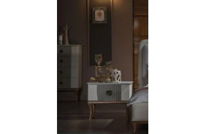 Прикроватная тумба Песаро (PESARO) PESR-27