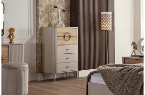 Комод для белья Санвито SANV-28