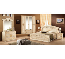 Спальня Рома (беж)