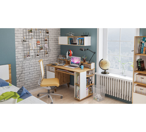 Стол Сканди МН-036-25