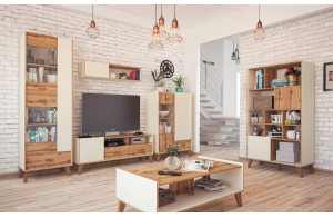 Гостиная Сканди 1