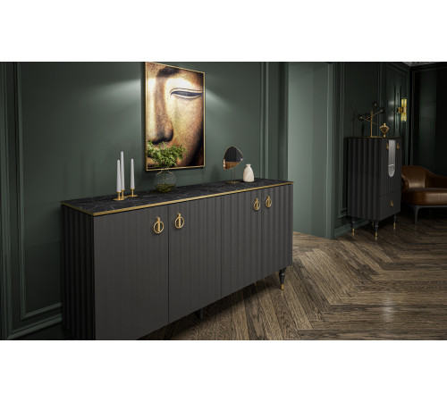 Тумба Лоренсо МН-043-04