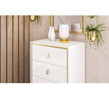 Бельевой комод для спальни Люксор МН-042-13