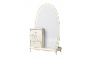 Комбинированный шкаф Астория МН-218-10