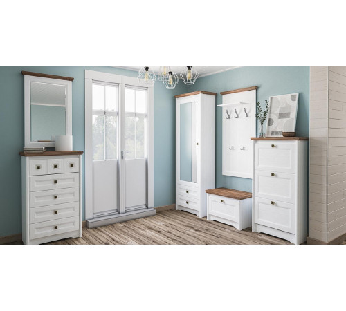 Прихожая Тиволи 3