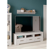 Тумба для ТВ Прованс