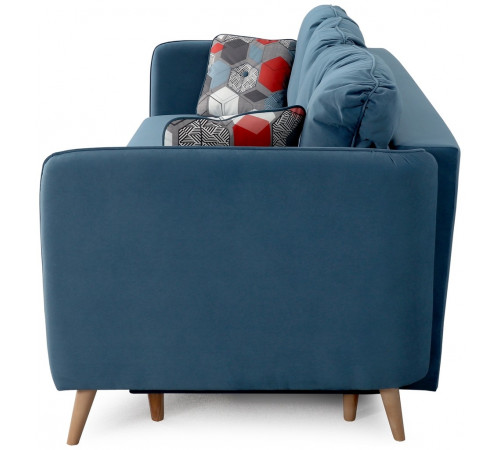 Диван-кровать Анталия-2 (вариант 2)