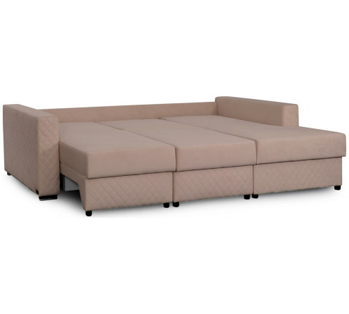 Угловой диван Неаполь-2 (вариант 3)