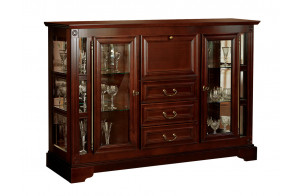 Тумба Полонез ММ-174-21 (черешня)