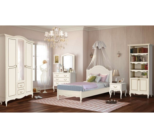 Детская Авиньон