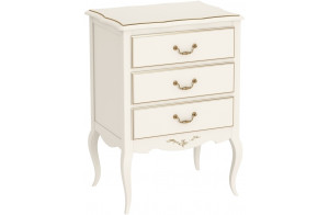 Комод Авиньон MUR-111-06/03 с тремя ящиками узкий