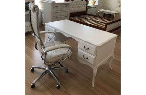 Письменный стол Авиньон MUR-111-10/2 кабинетный