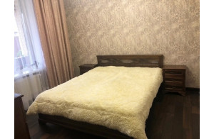 Двуспальная кровать-тахта Лира MUR-KT-LIRA