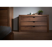 Комод для белья Г-3 (ДГТ) Гарда