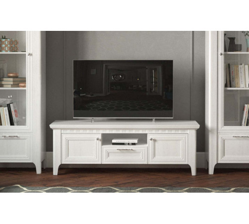 Тумба под ТВ Клер, Сосна Андерсен