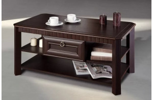 Журнальный столик Инна 623 темный
